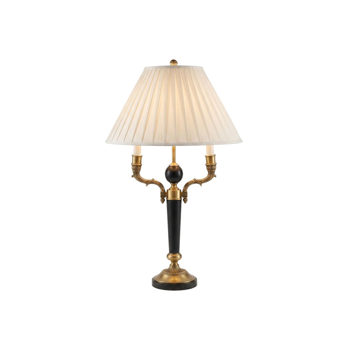 Ellender Marble Table Lamp — AL-ST0110 — product view 4