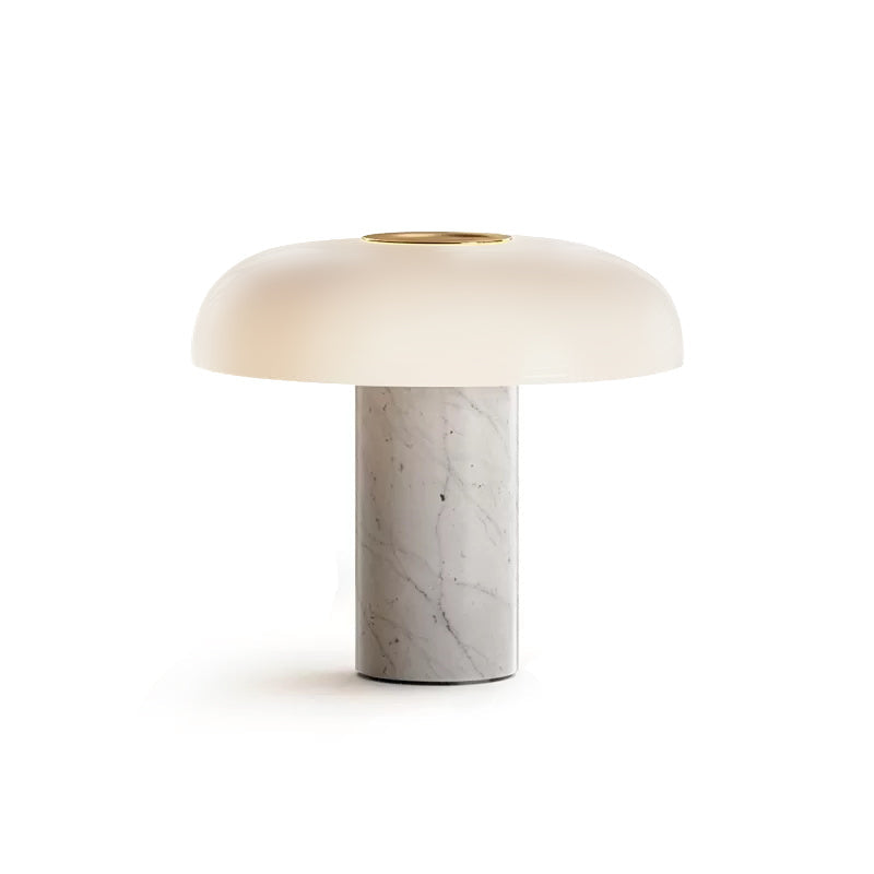 Tropico Marble LED Table Lamp — AL-ST0125 — product view 4