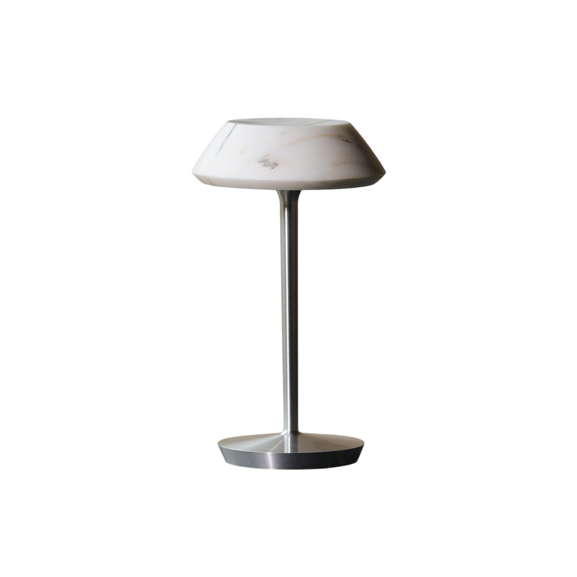 Mini Fiore Marble Rechargeable Table Lamp — AL-ST0127 — product view 4