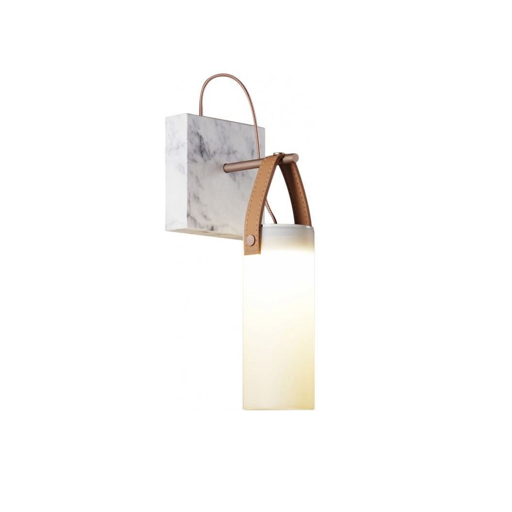 Galerie Marble Wall Sconce — AL-ST0139 — product view 4