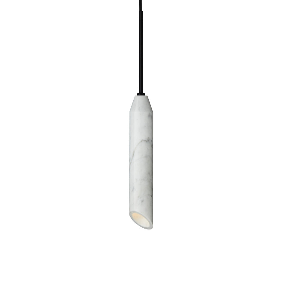 Carnival Minimalist Marble Pendant Light — AL-ST0148 — product view 4