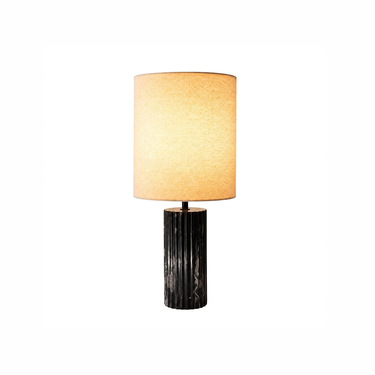 Noveris Minimalist Marble Table Lamp — AL-ST0161 — product view 4