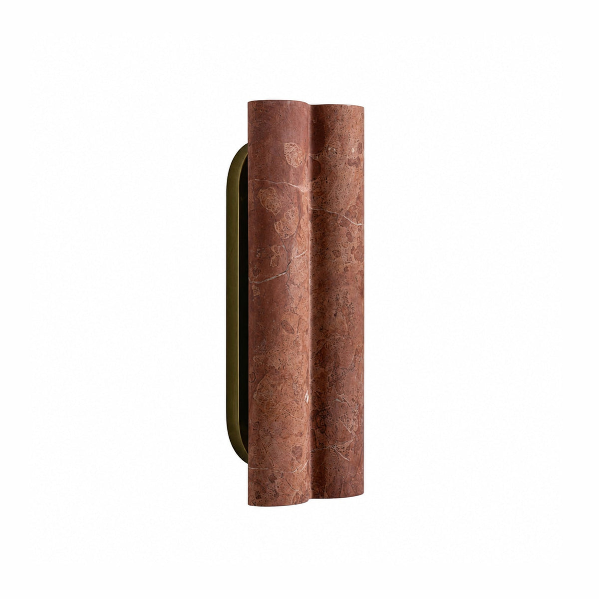 Rovara Marble LED Wall Sconce — AL-ST0165 — product view 3