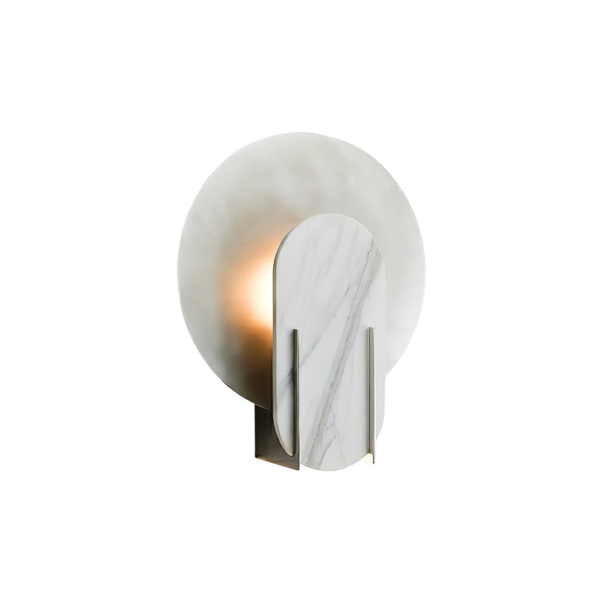 Alice Marble LED Wall Sconce — AL-ST0192 — product view 2