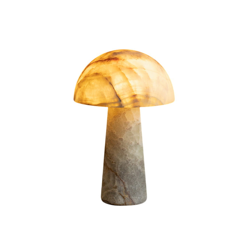 Menta Onyx LED Table Lamp — AL-ST0342 — product view 4