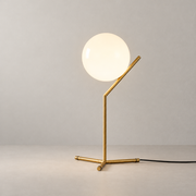 Modern C-Shaped Copper Globe Table Lamp - 01 01-hero-product.png