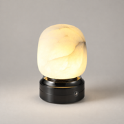 Alabaster USB Touch Table Lamp - 01 01-hero-product