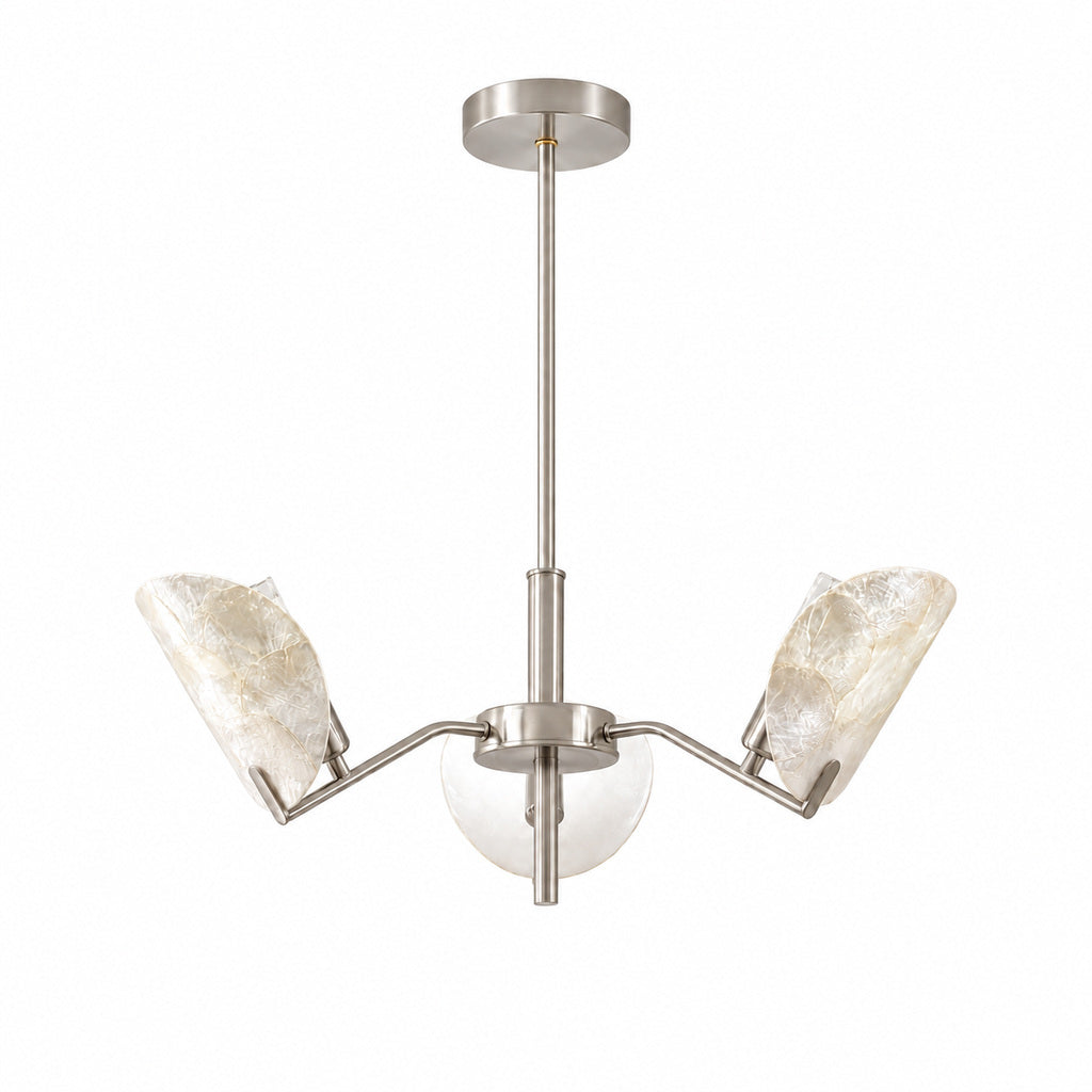 Velnacre - 3 light white off