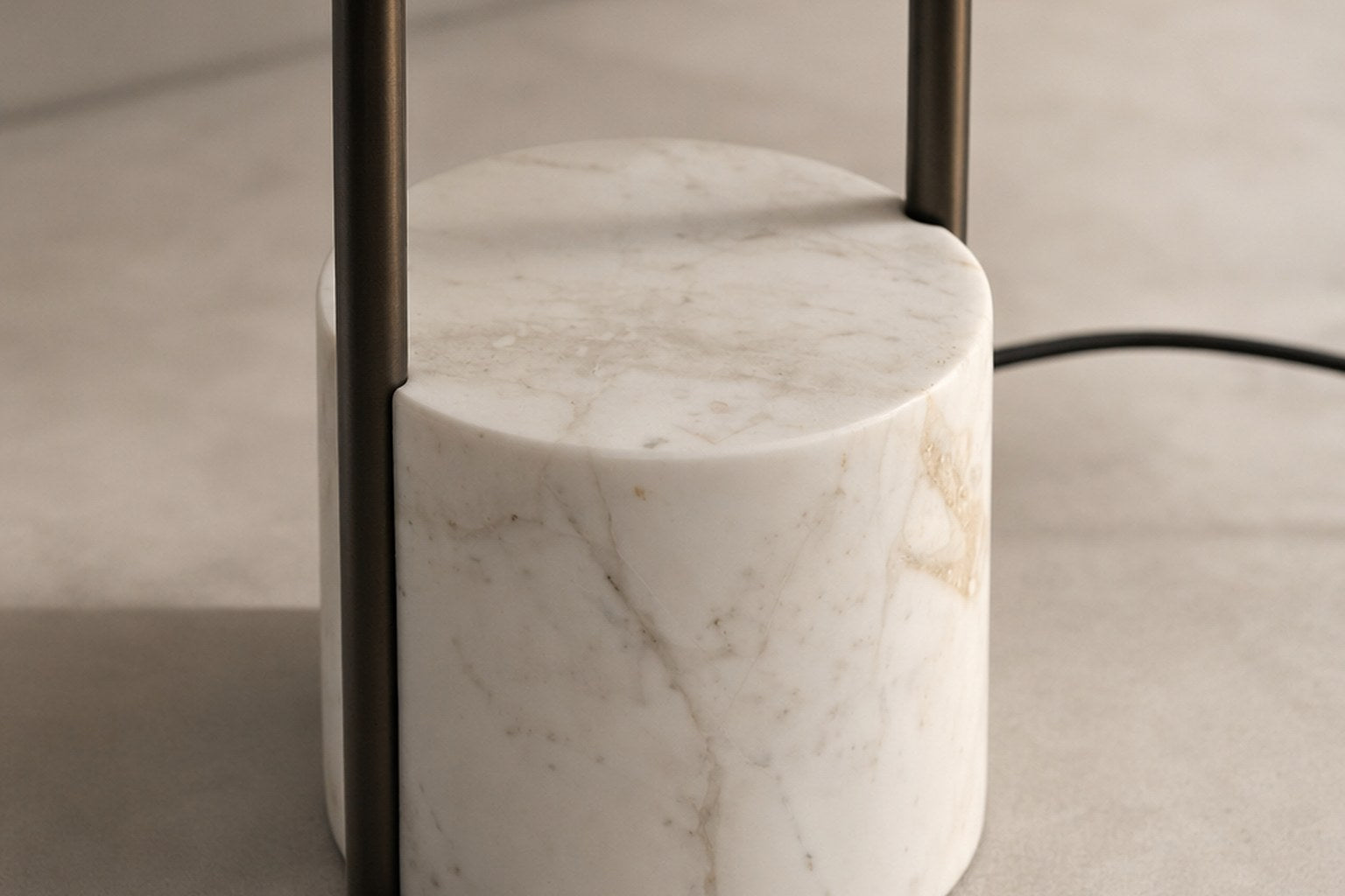 Stone and marble material surface with natural variation